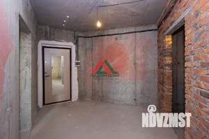 1-к квартира, вторичка, 46м2, 5/17 этаж