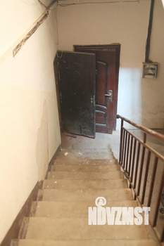 Студия квартира, вторичка, 14м2, 1/6 этаж