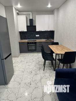 2-к квартира, вторичка, 54м2, 2/25 этаж