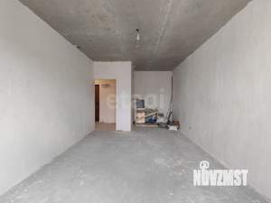2-к квартира, вторичка, 61м2, 18/19 этаж