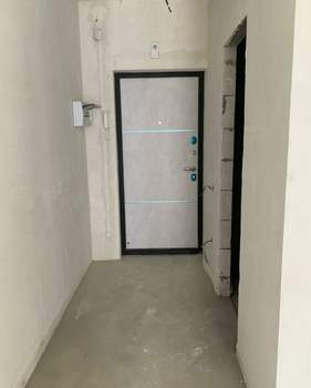Студия квартира, вторичка, 22м2, 4/6 этаж