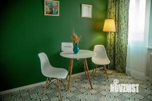 1-к квартира, вторичка, 35м2, 1/16 этаж