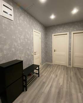 3-к квартира, вторичка, 78м2, 14/18 этаж