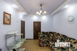 2-к квартира, вторичка, 47м2, 1/2 этаж