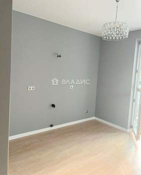 1-к квартира, вторичка, 48м2, 13/16 этаж