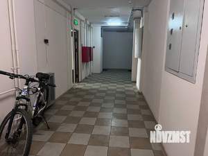 Студия квартира, вторичка, 26м2, 2/17 этаж