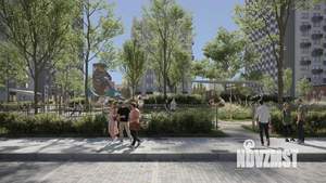 2-к квартира, вторичка, 53м2, 2/9 этаж