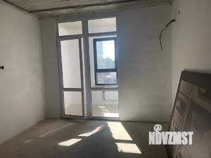 2-к квартира, вторичка, 36м2, 15/24 этаж