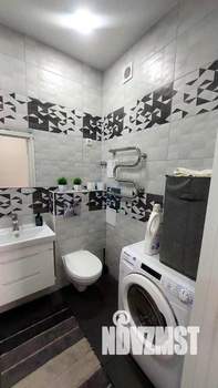 1-к квартира, вторичка, 37м2, 5/18 этаж