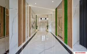 1-к квартира, вторичка, 44м2, 8/22 этаж