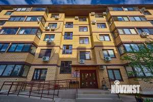 1-к квартира, вторичка, 36м2, 1/5 этаж