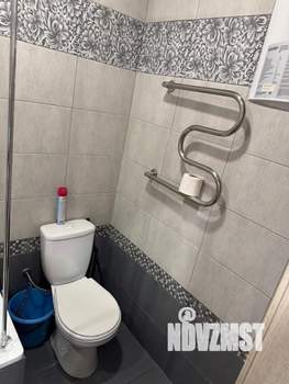 1-к квартира, вторичка, 40м2, 5/8 этаж