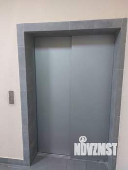 Студия квартира, вторичка, 24м2, 8/16 этаж