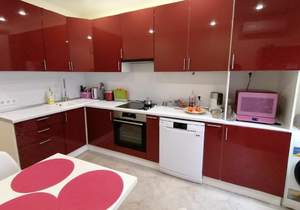 2-к квартира, вторичка, 55м2, 5/14 этаж
