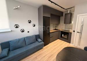 2-к квартира, вторичка, 46м2, 21/25 этаж