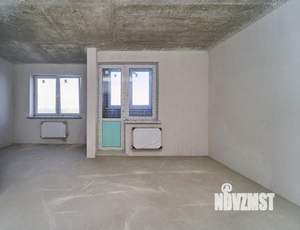 Студия квартира, вторичка, 26м2, 23/24 этаж