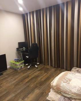 2-к квартира, вторичка, 52м2, 4/24 этаж