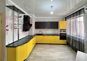 2-к квартира, вторичка, 65м2, 4/6 этаж