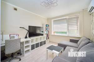 1-к квартира, вторичка, 34м2, 3/5 этаж