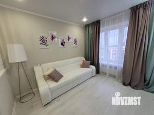 1-к квартира, вторичка, 39м2, 20/22 этаж