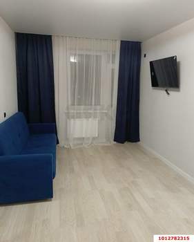 2-к квартира, вторичка, 53м2, 14/17 этаж
