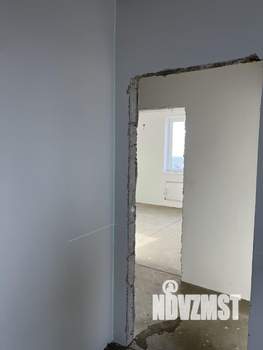 3-к квартира, вторичка, 91м2, 16/17 этаж