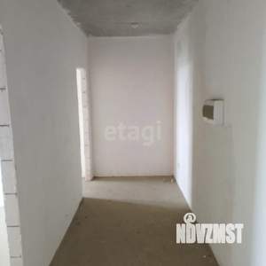 2-к квартира, вторичка, 57м2, 6/7 этаж