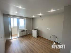 2-к квартира, вторичка, 60м2, 14/16 этаж