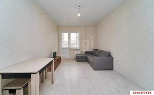 Студия квартира, вторичка, 21м2, 6/8 этаж