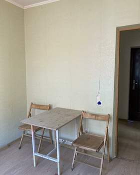 1-к квартира, вторичка, 41м2, 2/3 этаж