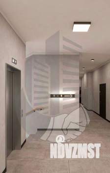 1-к квартира, вторичка, 36м2, 4/9 этаж