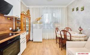 2-к квартира, вторичка, 65м2, 3/17 этаж