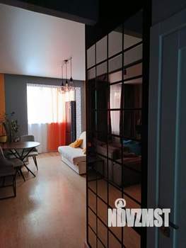 Студия квартира, вторичка, 37м2, 3/16 этаж