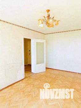 1-к квартира, вторичка, 40м2, 4/15 этаж