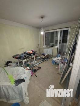 1-к квартира, вторичка, 30м2, 5/9 этаж