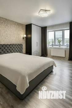 2-к квартира, вторичка, 86м2, 13/22 этаж