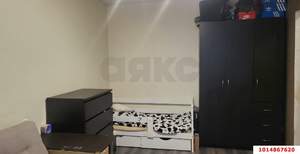 1-к квартира, вторичка, 32м2, 4/5 этаж