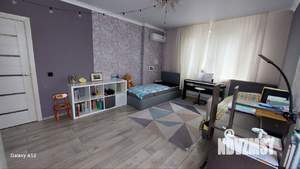 3-к квартира, вторичка, 82м2, 2/16 этаж