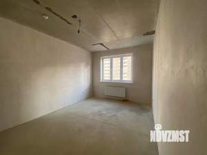 1-к квартира, вторичка, 35м2, 8/16 этаж