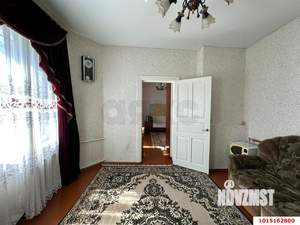 2-к квартира, вторичка, 38м2, 2/2 этаж