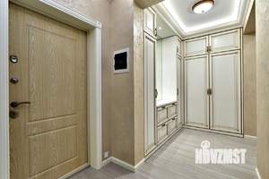 2-к квартира, вторичка, 83м2, 6/20 этаж