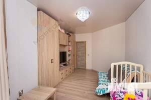 1-к квартира, вторичка, 34м2, 6/10 этаж