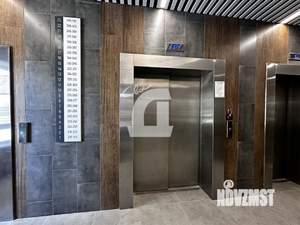 3-к квартира, сданный дом, 73м2, 7/16 этаж