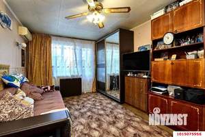 3-к квартира, вторичка, 67м2, 3/9 этаж