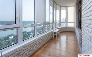 2-к квартира, вторичка, 90м2, 12/19 этаж