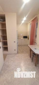 Студия квартира, вторичка, 25м2, 7/10 этаж