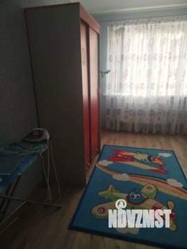 2-к квартира, вторичка, 48м2, 17/22 этаж