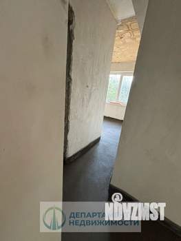 2-к квартира, вторичка, 42м2, 4/5 этаж