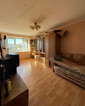 2-к квартира, вторичка, 30м2, 3/9 этаж