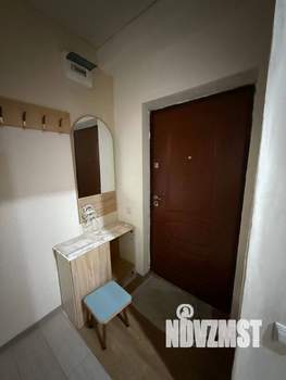 Студия квартира, вторичка, 30м2, 5/6 этаж